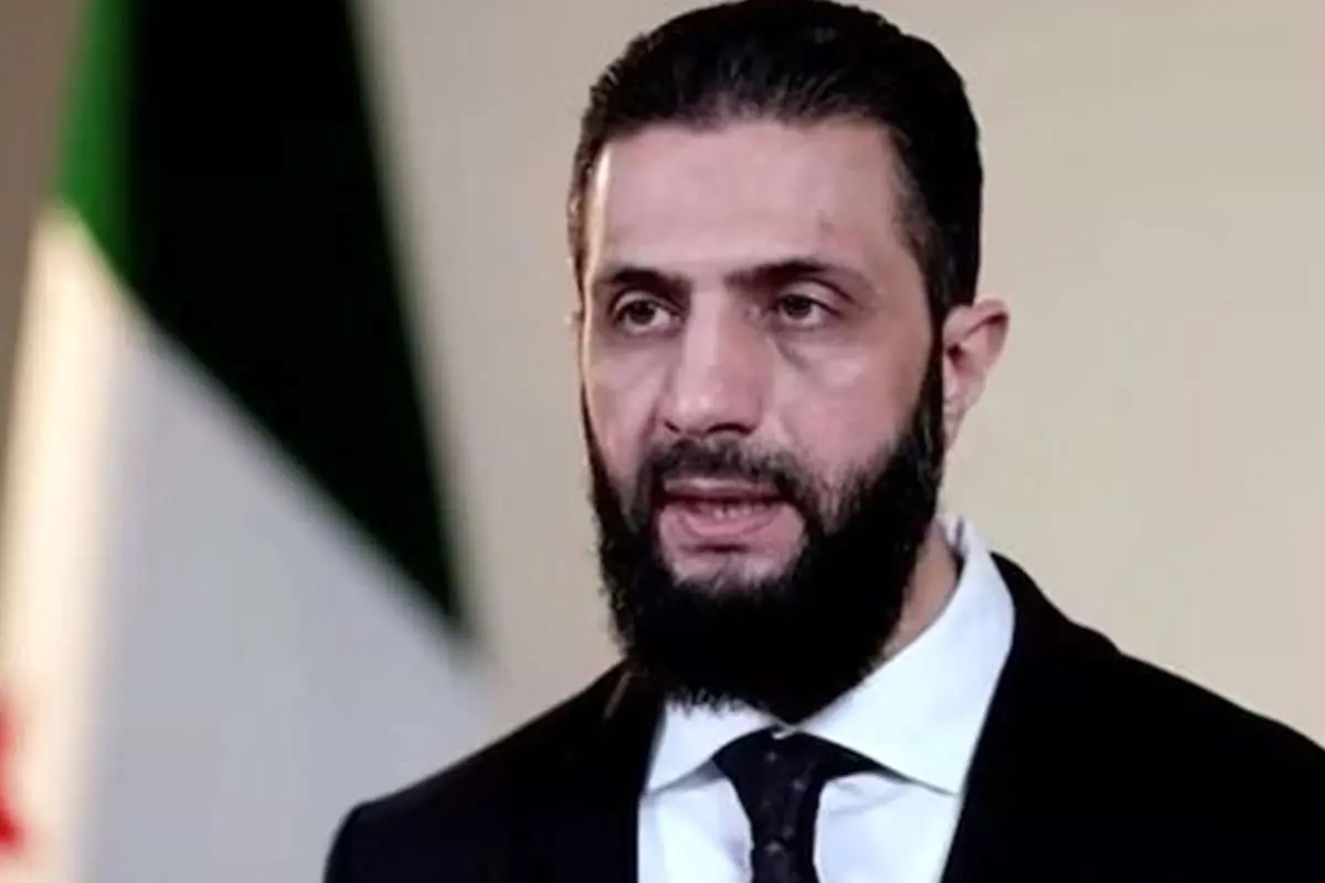 واکنش جولانی به درگیری‌های سوریه: دخالات اسرائیل بحران را تشدید کرد 