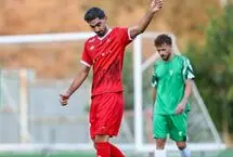 پدیده جدید پرسپولیس روی نیمکت
