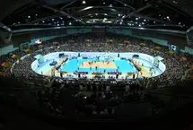 برای ورزشگاه ۱۲ هزار نفری آزادی؛ بدرود ای زیبا!