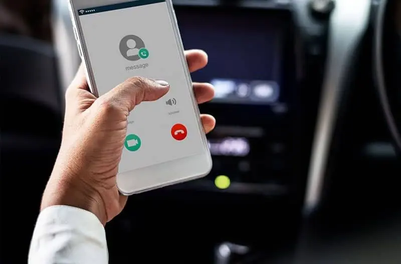 اعمال محدودیت بر ارتباطات تلفنی از خارج ایران