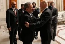 پل بغداد‌/ رمزگشایی از سفر عراقچی به عراق
