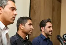 نکته مهم هاشمیان درباره زمان پایان نقل و انتقالات در فوتبال اروپا