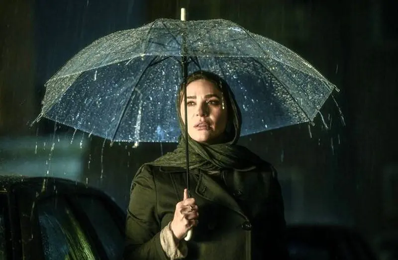 سحر دولتشاهی