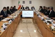 عارف: ارتقای امنیت سایبری باید در اولویت باشد