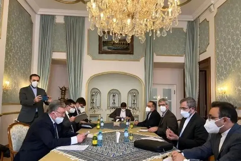 برجام