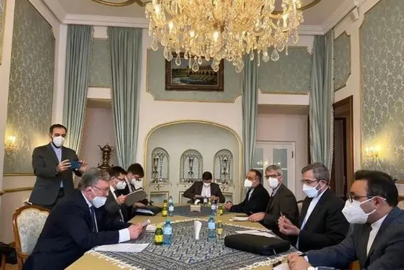 برجام
