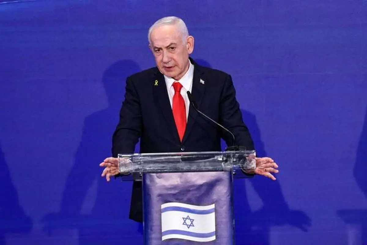 کابینه نتانیاهو، امروز نشست امنیتی دارد