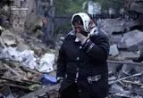 ببینید؛ بزرگ‌ترین حمله پهپادی و موشکی روسیه به اوکراین