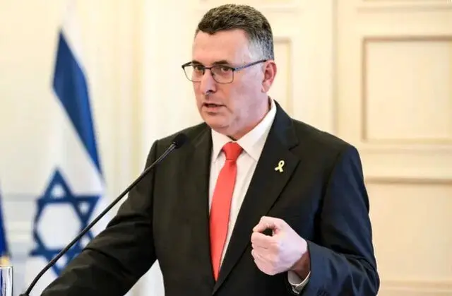 وزیر خارجه اسرائیل: توافق با سوریه بعید است