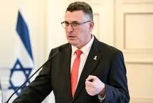 وزیر خارجه اسرائیل: توافق با سوریه بعید است