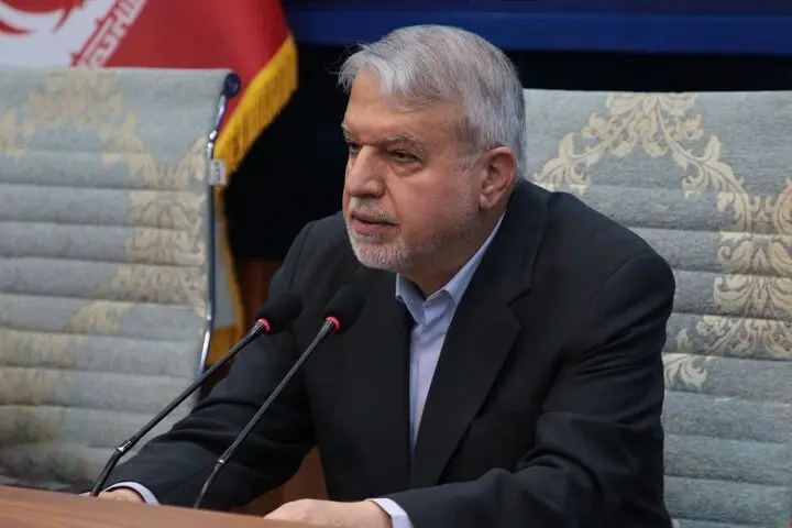 ادعای صالحی امیری: تخریب محوطه باستانی «کنار صندل» کذب است 