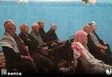 تصاویر؛ تکذیب بسته بودن حرم حضرت زینب(س)