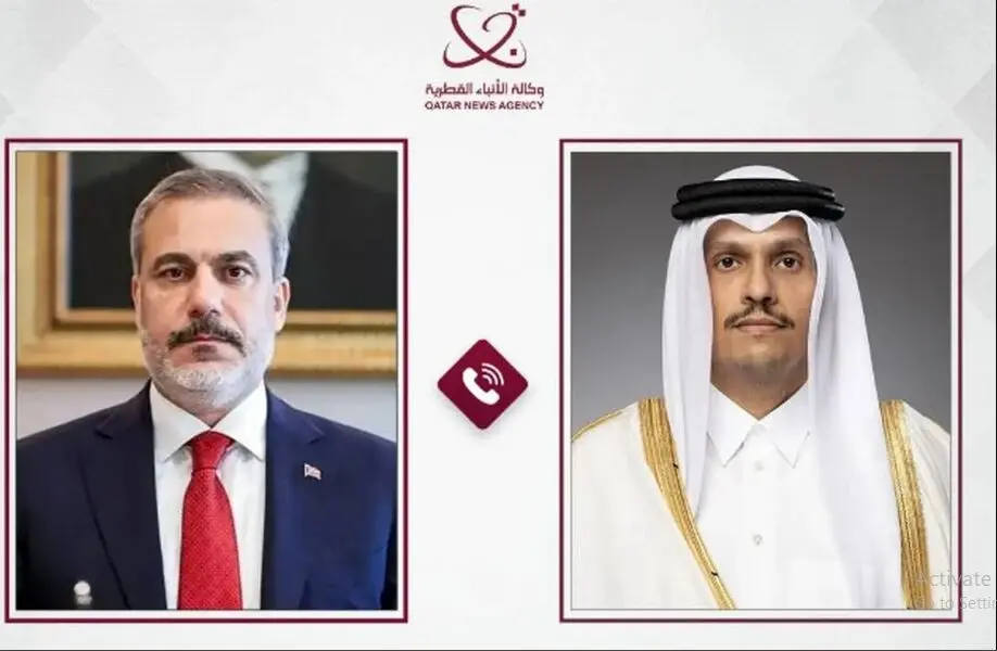 رایزنی قطر و ترکیه برای میانجی‌گری تهران و واشنگتن