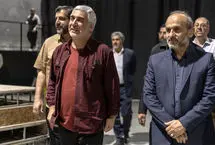 سریال «موسی کلیم‌الله» کلید خورد + ویدئو