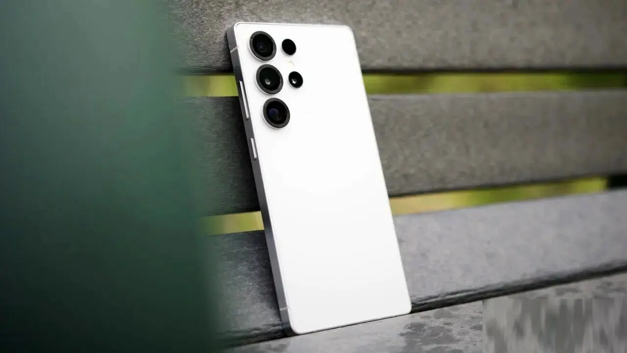 خبرهای ناامیدکننده از گوشی پرچمدار جدید سامسونگ