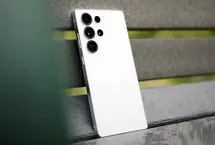 خبرهای ناامیدکننده از گوشی پرچمدار جدید سامسونگ