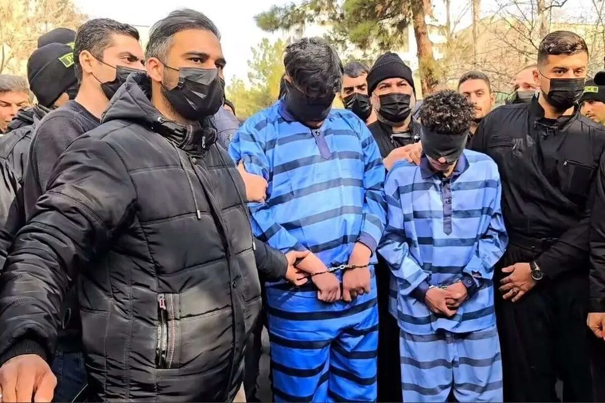 جزییات حکم متهمان به قتل امیرمحمد خالقی، دانشجوی دانشگاه تهران