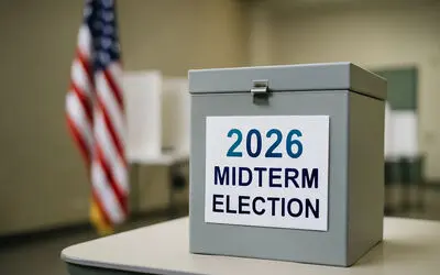 انتخابات ۲۰۲۶ آمریکا؛ چه کسی پیروز می‌شود؟