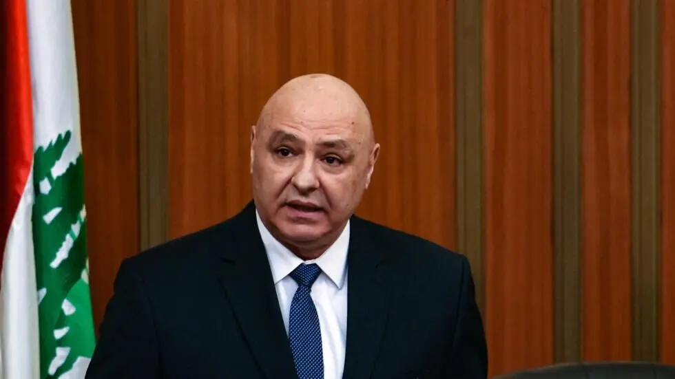 قول رئیس جمهور لبنان برای پیگیری پرونده «امام موسی صدر»