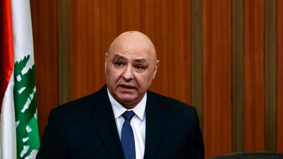 رئیس جمهور لبنان: از طرح اسرائیل در جنوب لبنان اطلاعی نداریم