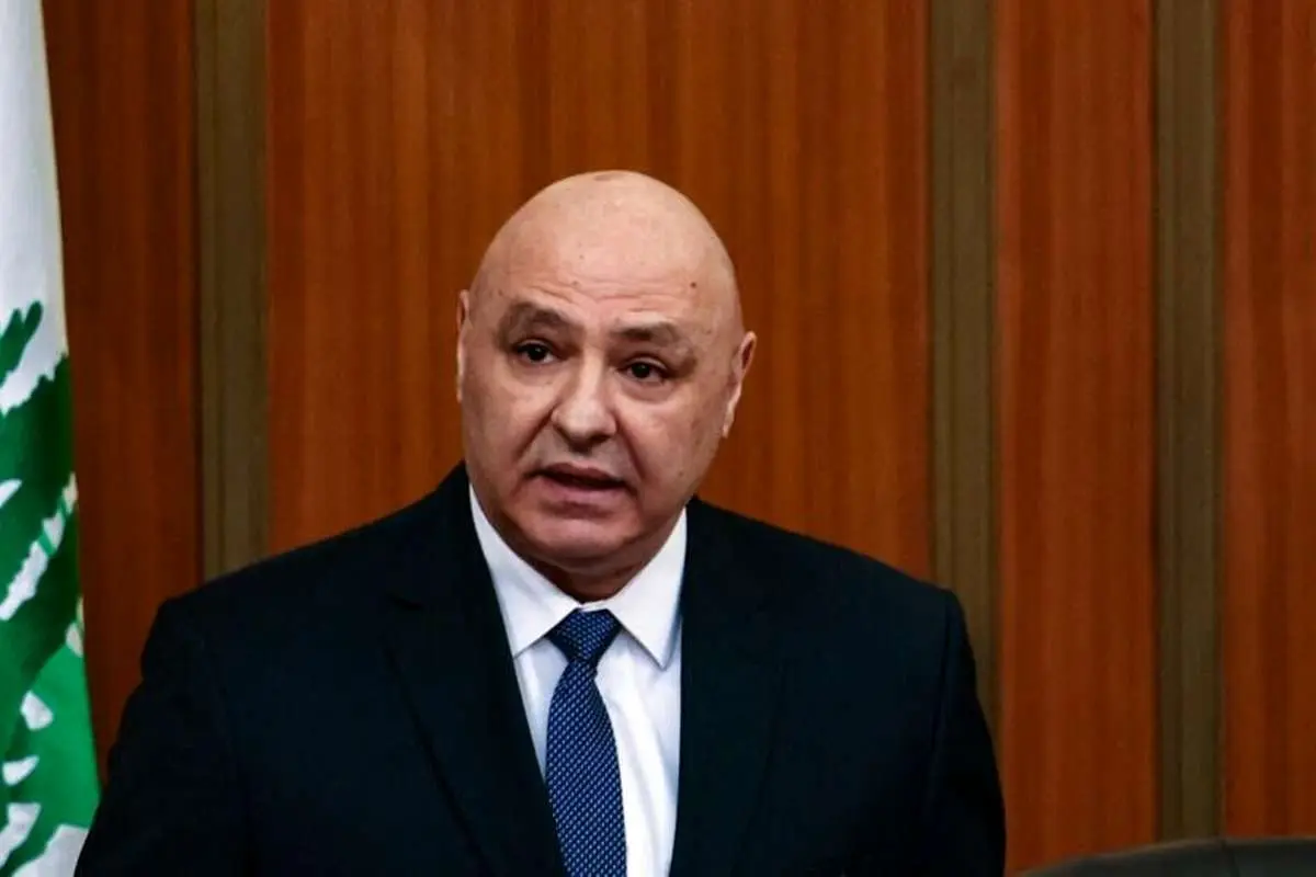 رئیس جمهور لبنان: از طرح اسرائیل در جنوب لبنان اطلاعی نداریم