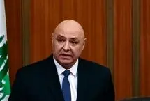 رئیس جمهور لبنان: از طرح اسرائیل در جنوب لبنان اطلاعی نداریم