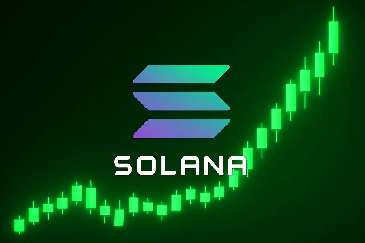 سه آلارم حیاتی برای جهش قریب‌الوقوع سولانا