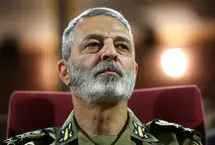 سرلشکر موسوی: یمن مقتدرانه در خط مقدم دفاع از ملت فلسطین قرار دارد
