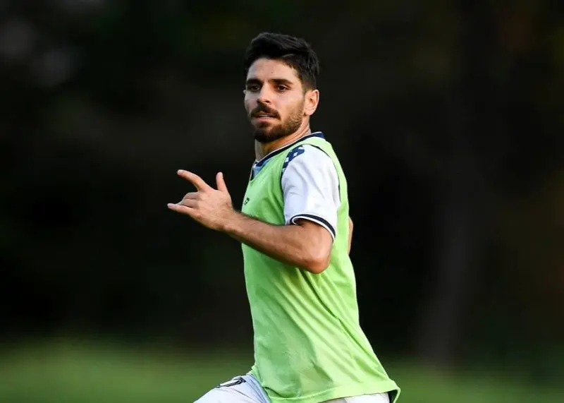 عمری حرف آخر را درباره پرسپولیس زد