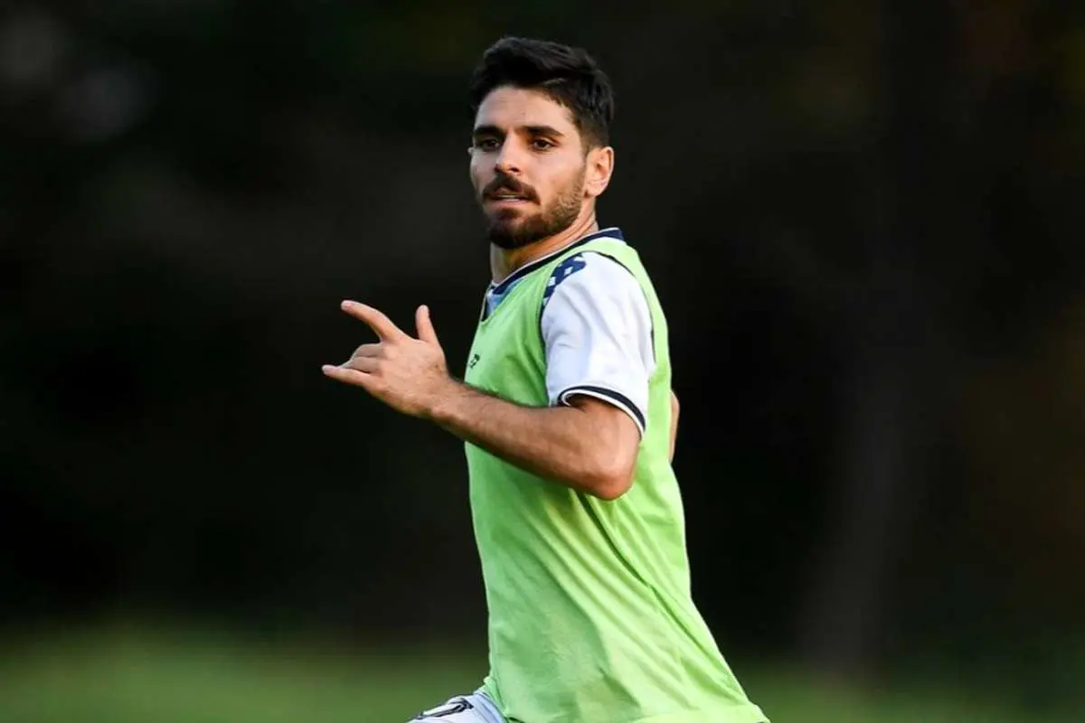 عمری حرف آخر را درباره پرسپولیس زد