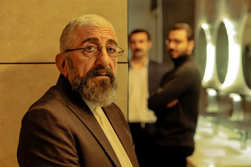 رضا کیانیان