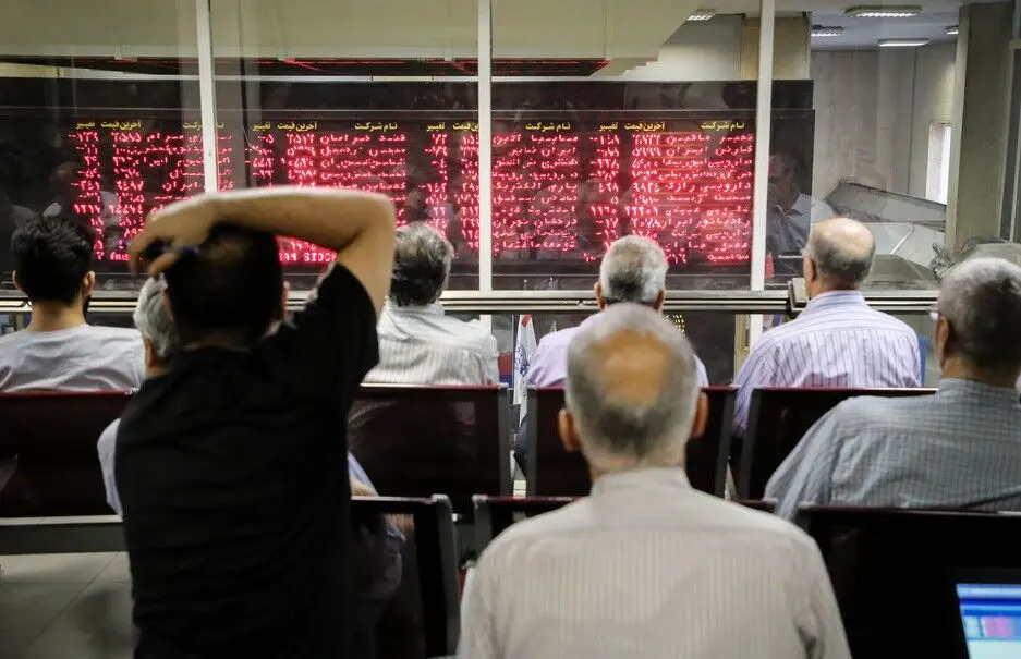 پایان بورس امروز ۱۷ اردیبهشت ۱۴۰۴؛ خساپا وارد جاده صعودی بورس شد
