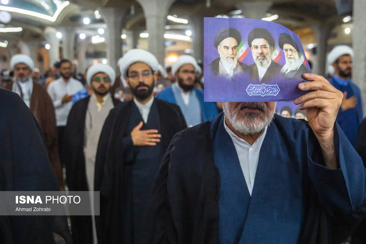 گالری