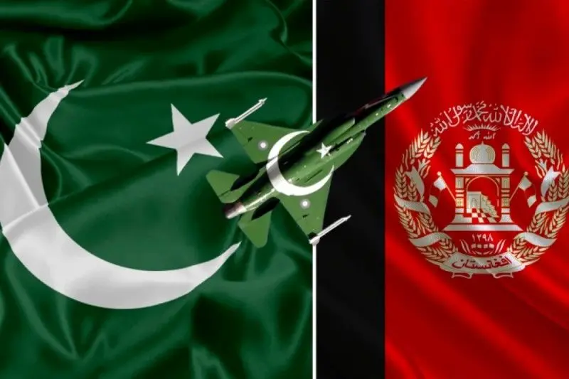 عملیات گسترده‌ طالبان علیه مواضع نظامیان پاکستان