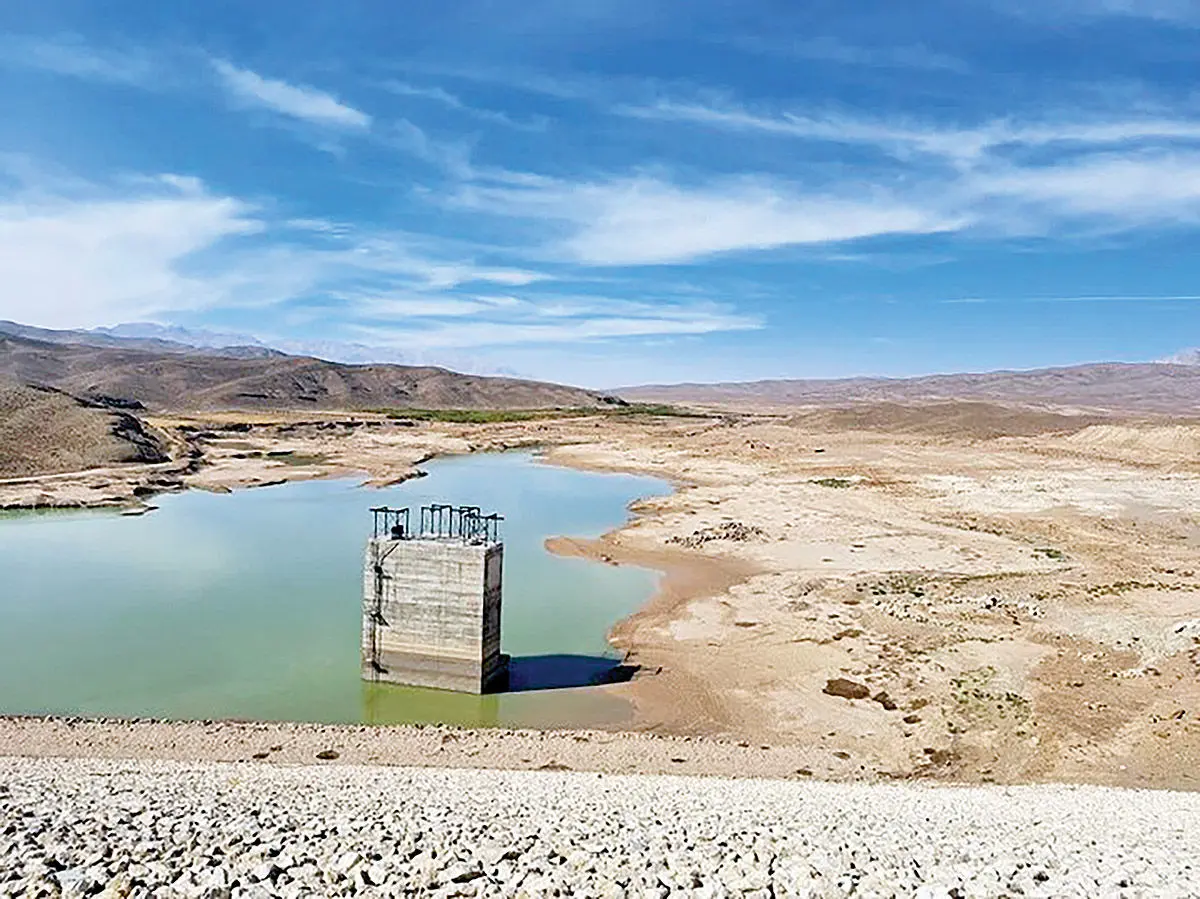 تابستان سخت در انتظار هرمزگان