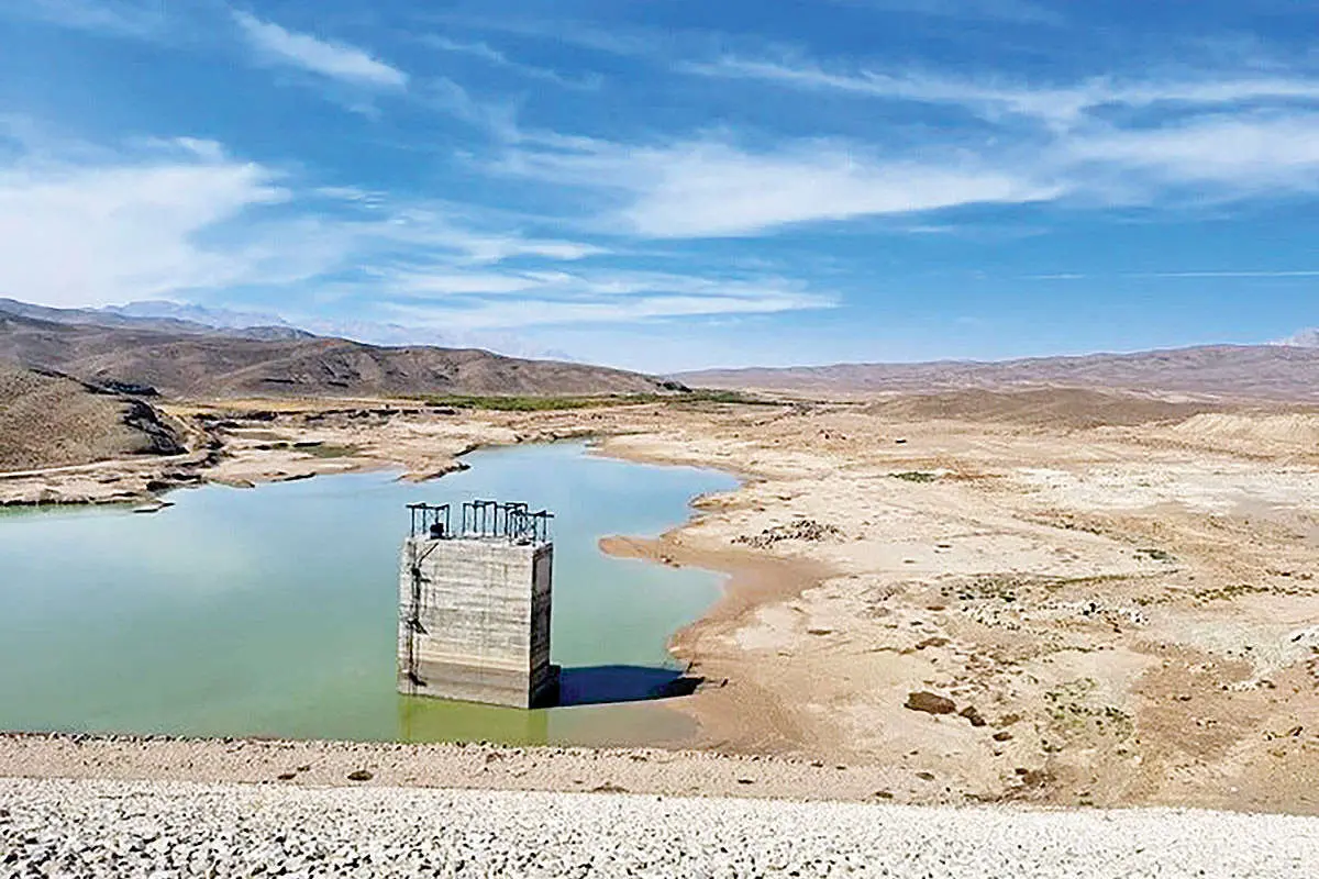 تابستان سخت در انتظار هرمزگان