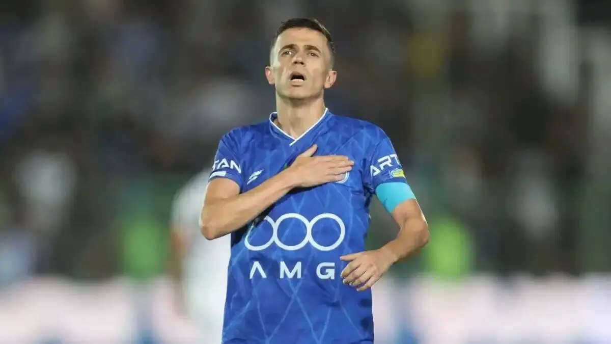 بازگشت یاسر آسانی به استقلال قانونی است؟

