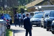 پایان سومین دور مذاکرات ایران و آمریکا در ژنو
