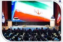 تجلیل بانک صادرات ایران از ۶۷ دانشجوی نخبه المپیادی کشور