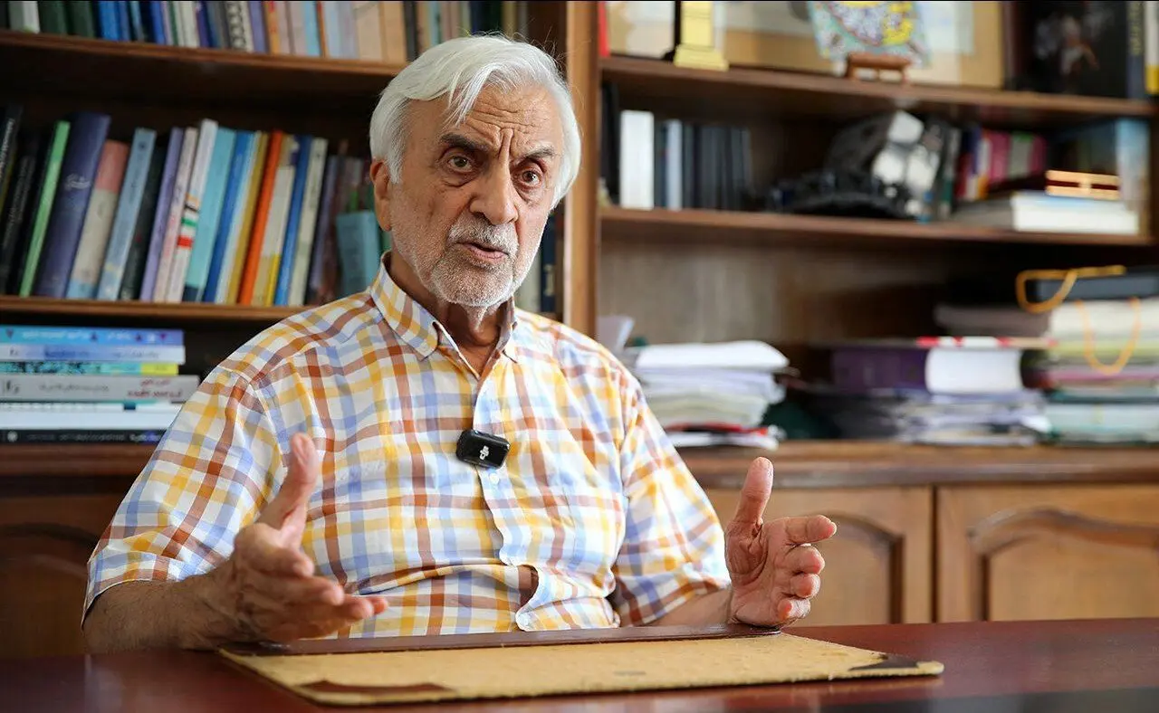 تفسیر هاشمی‌طبا از وفاق در دولت: اختلاف‌نظرها پشت ظاهر آرام!