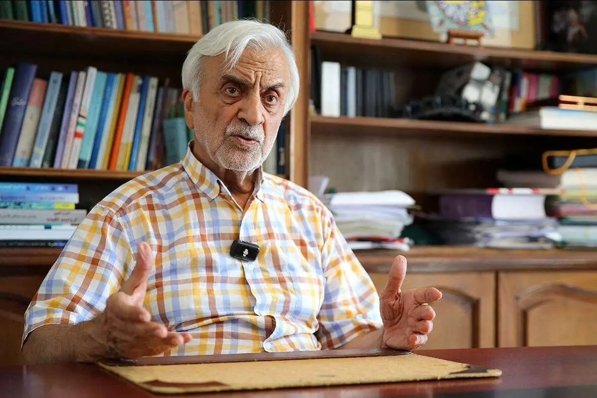 تفسیر هاشمی‌طبا از وفاق در دولت: اختلاف‌نظرها پشت ظاهر آرام!