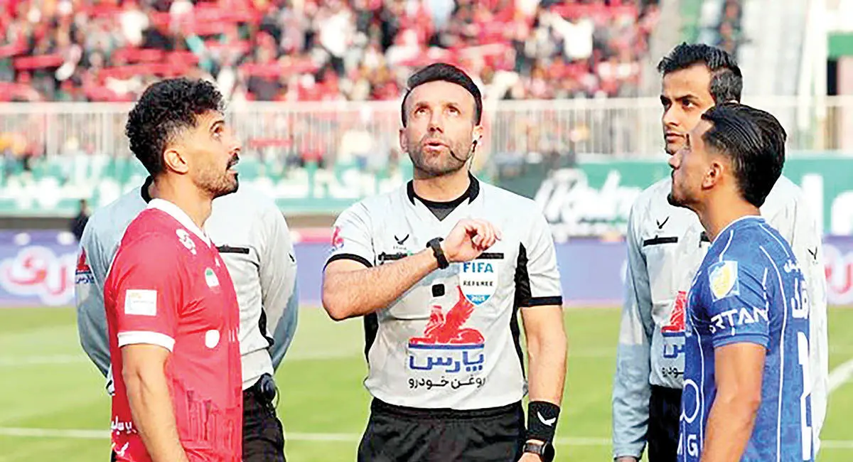 برگزاری لیگ؛ ممکن یا محال؟

