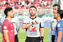 برگزاری لیگ؛ ممکن یا محال؟

