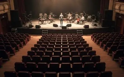 چرا بلیط کنسرت مهران مدیری در دبی از جنیفر لوپز گران‌تر است؟