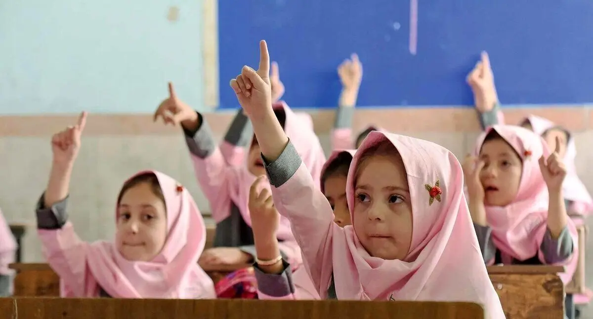 هشدار؛ ۴۰ درصد ابتدایی‌ها مهارت‌ خواندن و نوشتن را ندارند