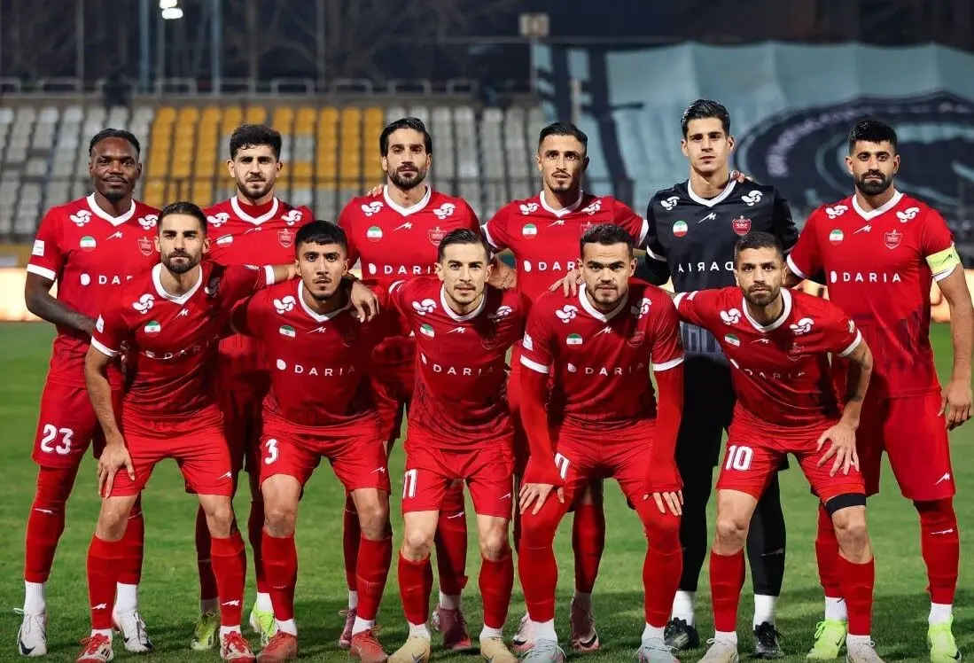 ترکیب احتمالی پرسپولیس مقابل چادرملو با شگفتی جالب!

