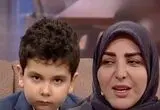 کودک 7 ساله تبریزی شگفتی‌ساز شد