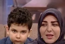 کودک 7 ساله تبریزی شگفتی‌ساز شد