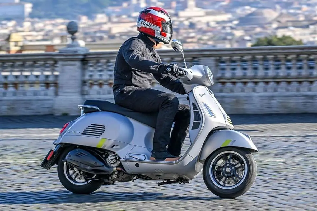 قیمت جدید موتورسیکلت در بازار/ با 100 میلیون کدام مدل را می‌توان خرید؟