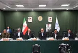 مجلس مجازات ارائه دهندگان اطلاعات به بیگانگان را مشخص کرد